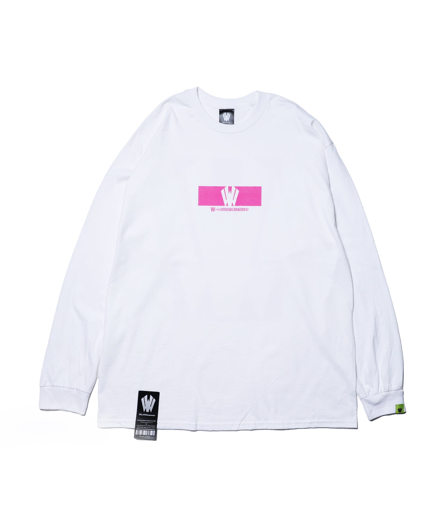 Box logo