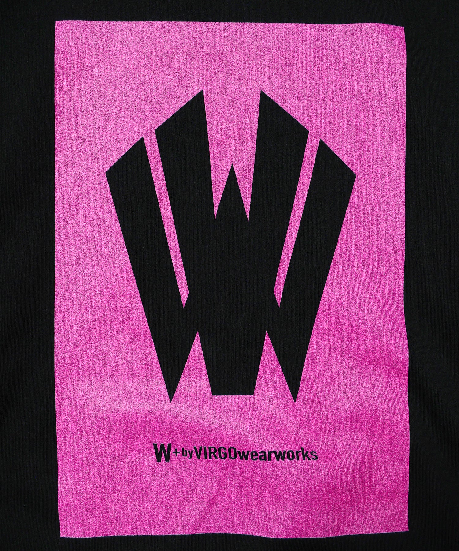 Warp 标志套头连帽衫