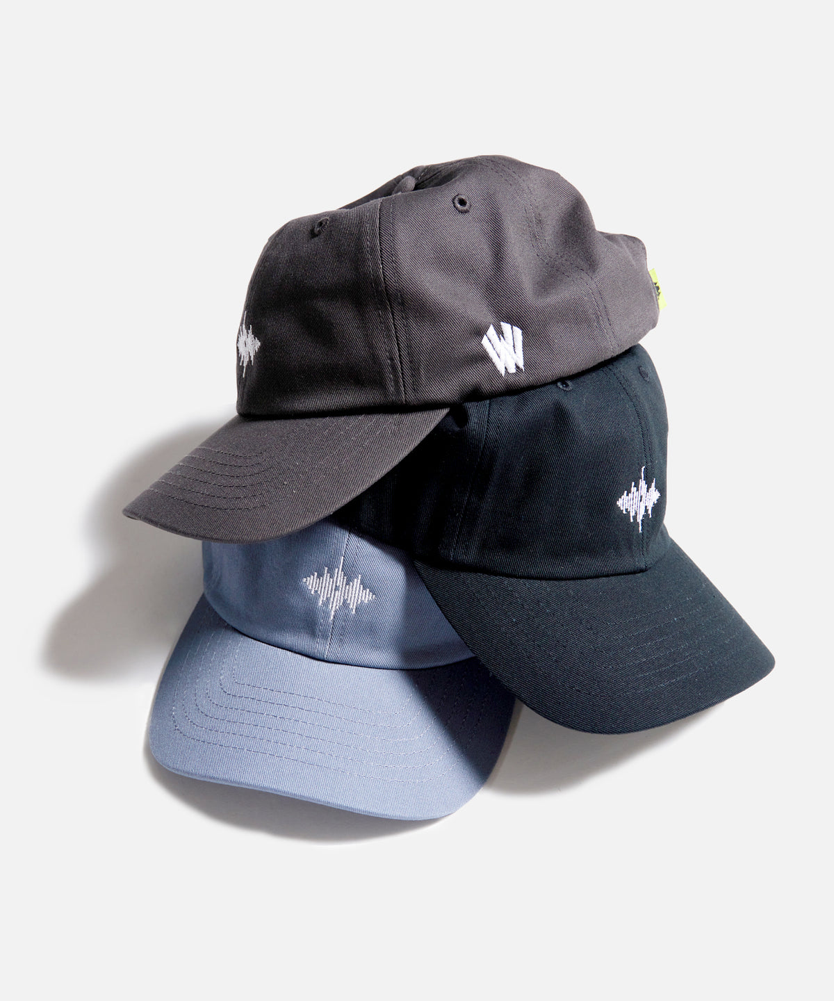 NOISE CAP