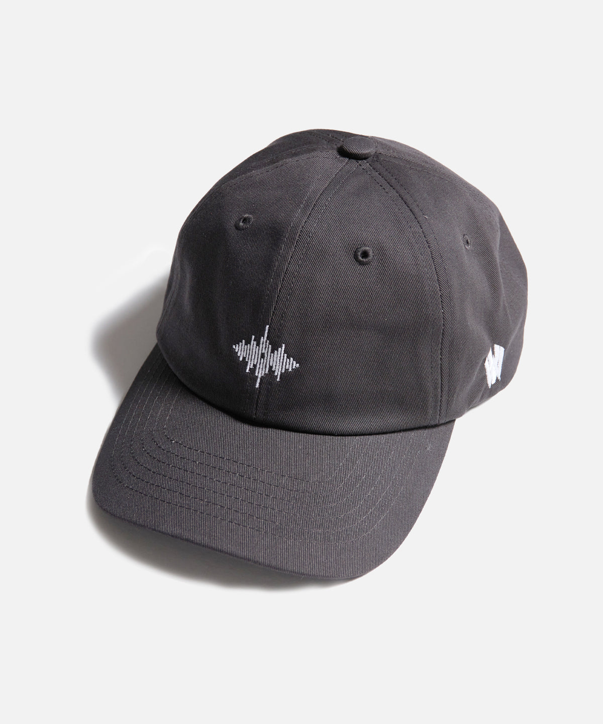 NOISE CAP