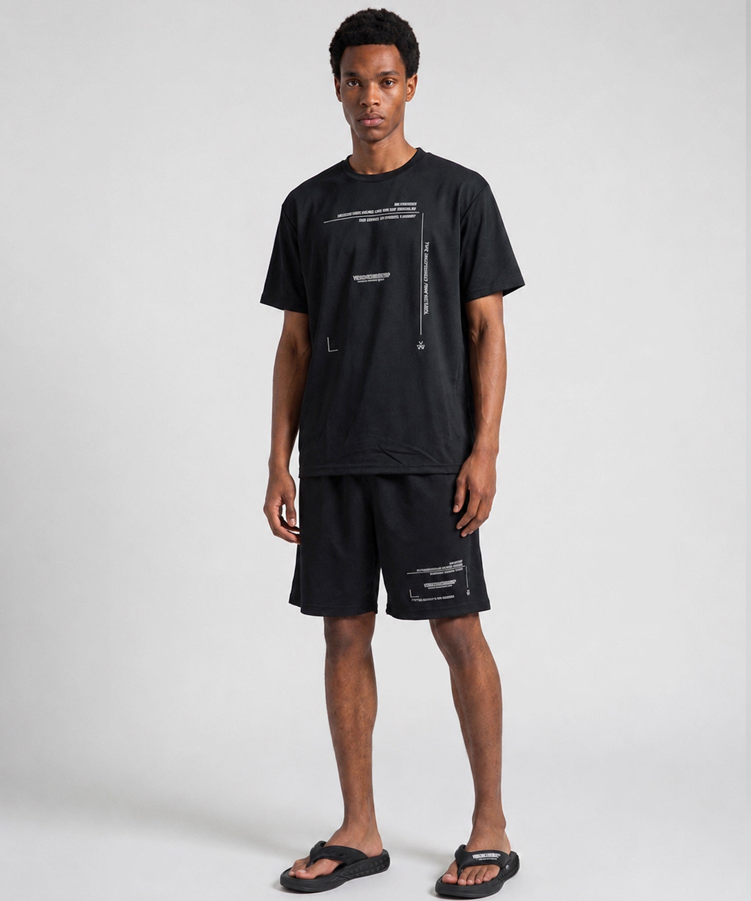 Active Dry Shorts 26
