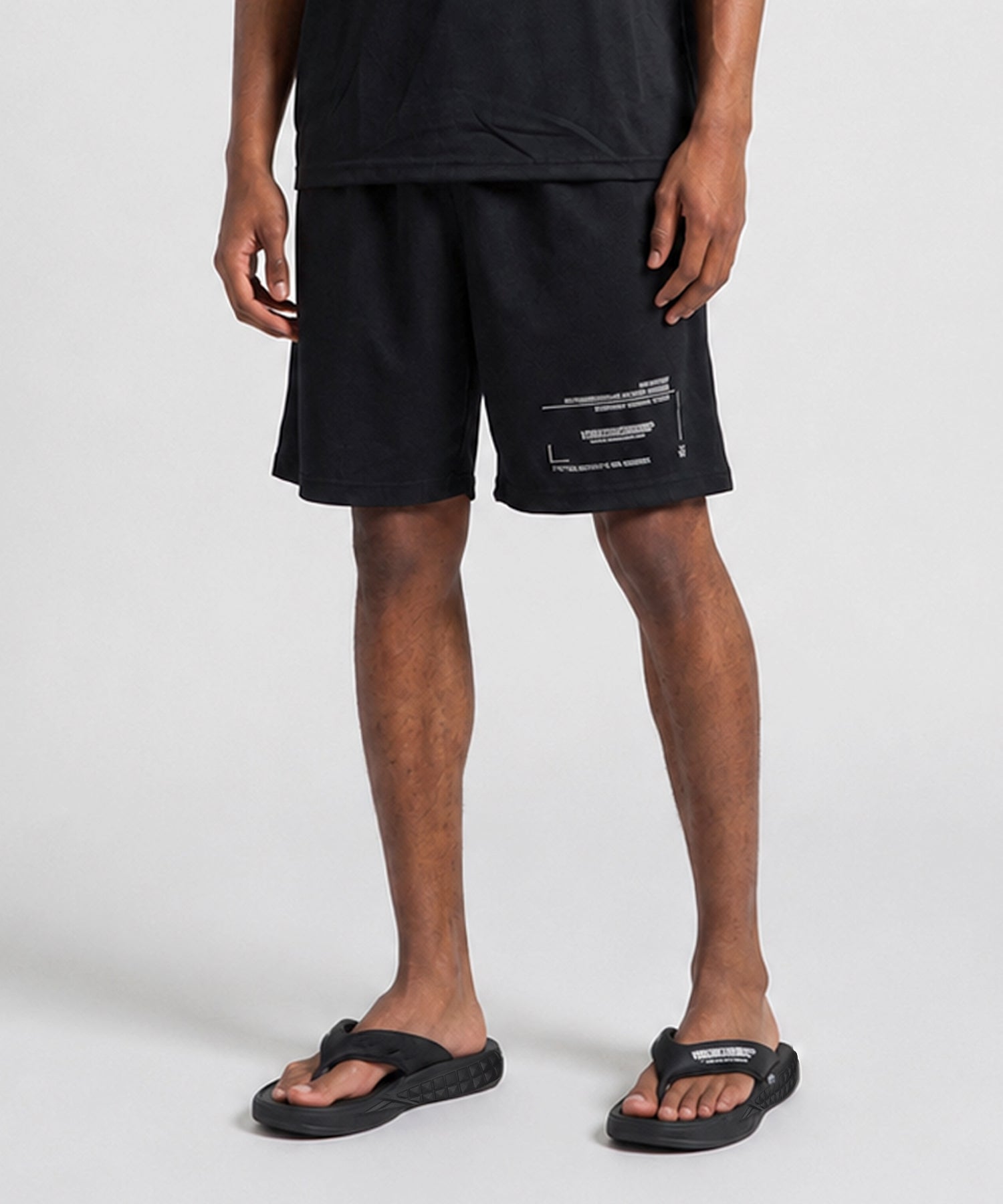 Active Dry Shorts 26