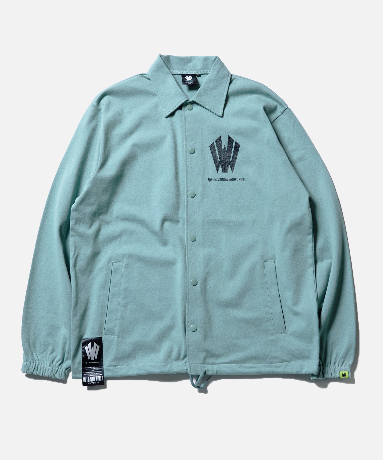 W FLAG JKT