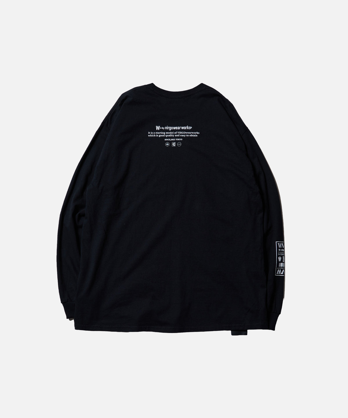 APOCRYPHA LST