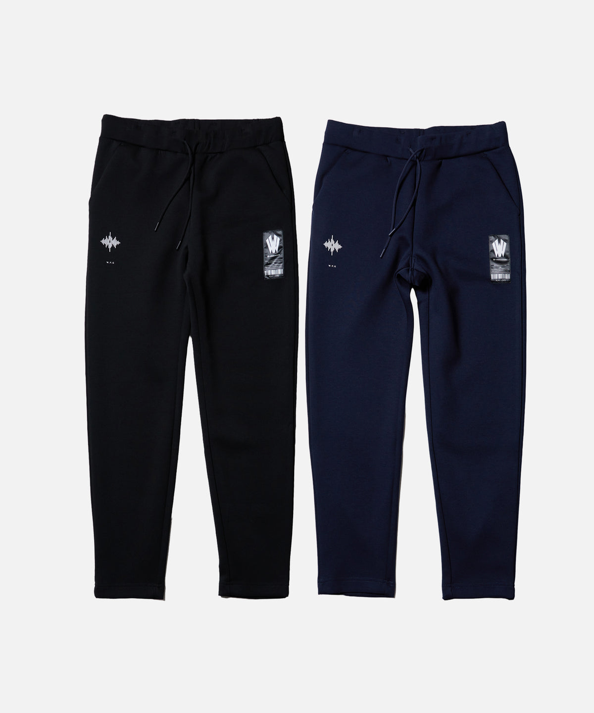 SOFTY TRACK PANTS