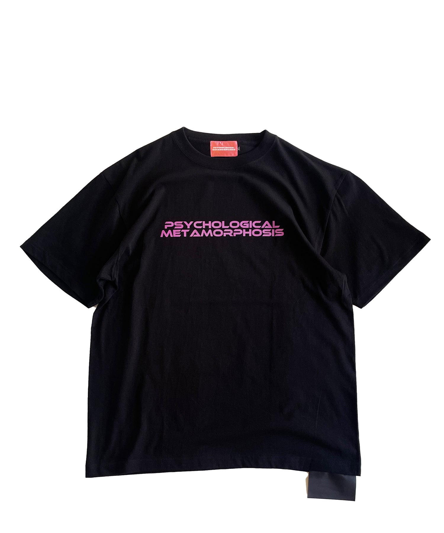 PLMP×Gurin. 復刻T恤 01