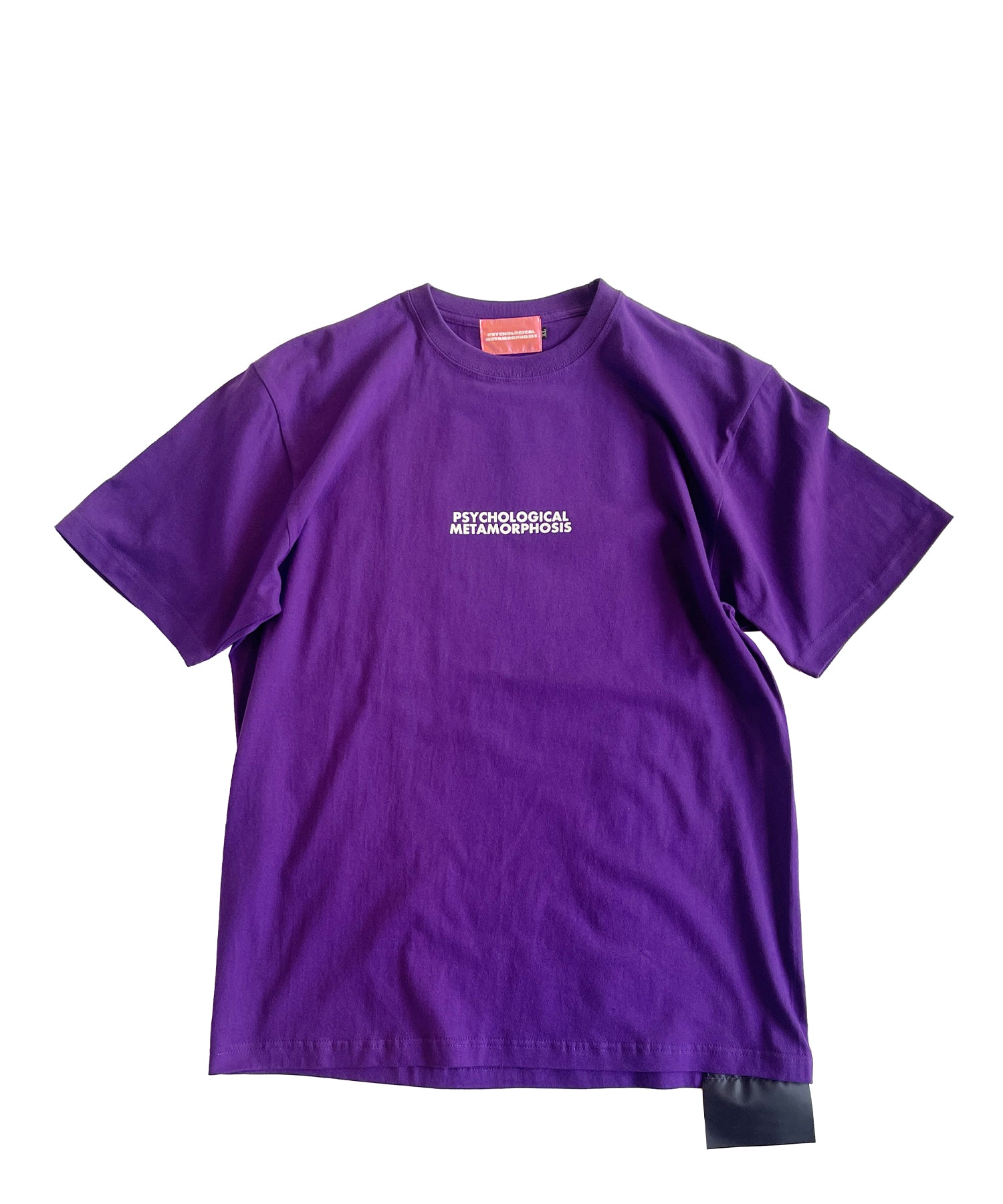 PLMP × Gurin. 復刻版 T 恤 03