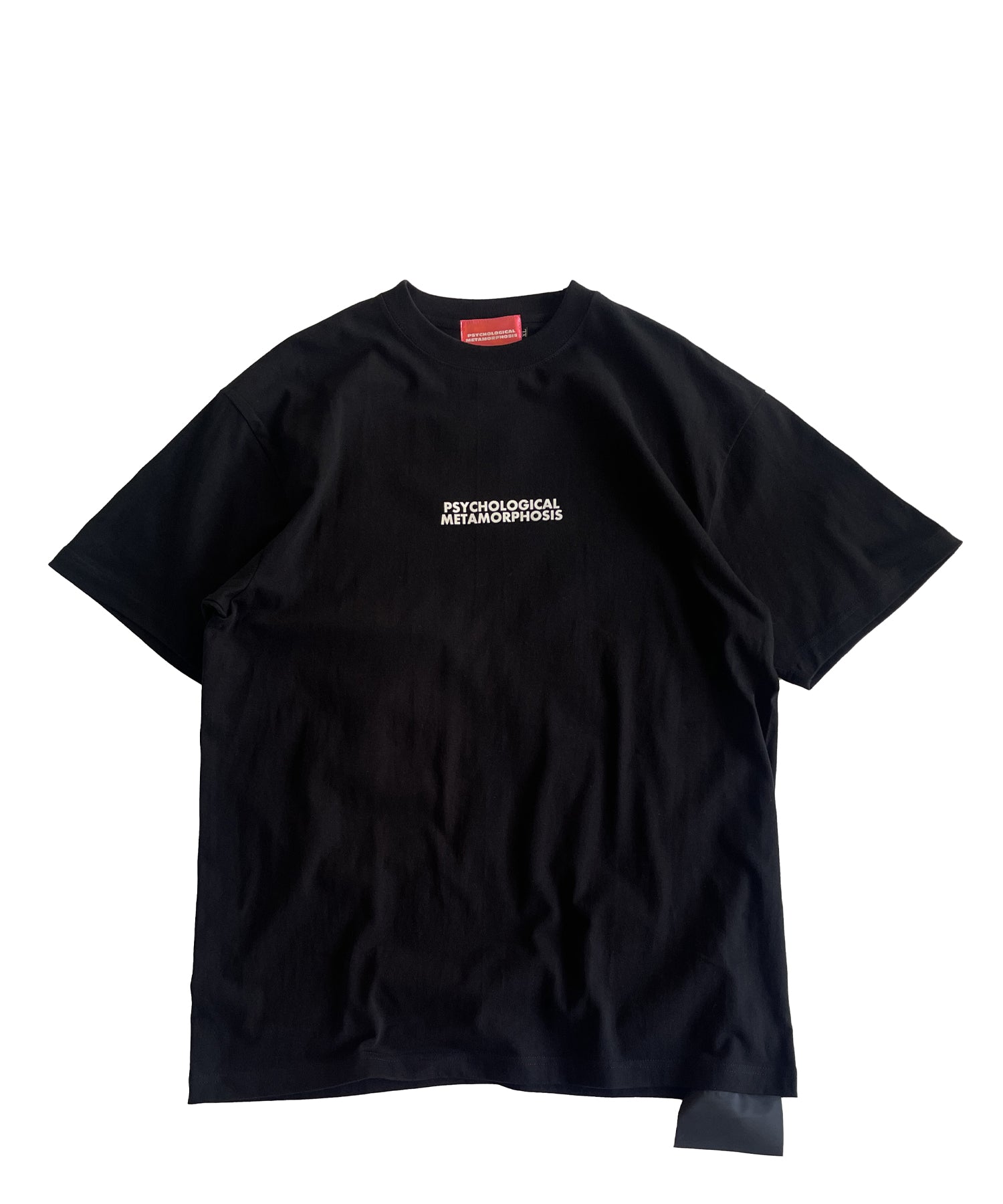 PLMP × Gurin. 復刻版 T 恤 03