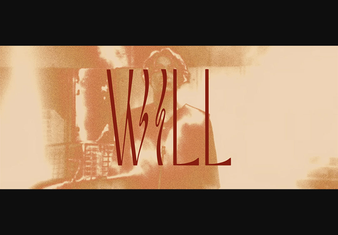 Nothing's Carved In Stone「Will」大喜多 崇規 着用