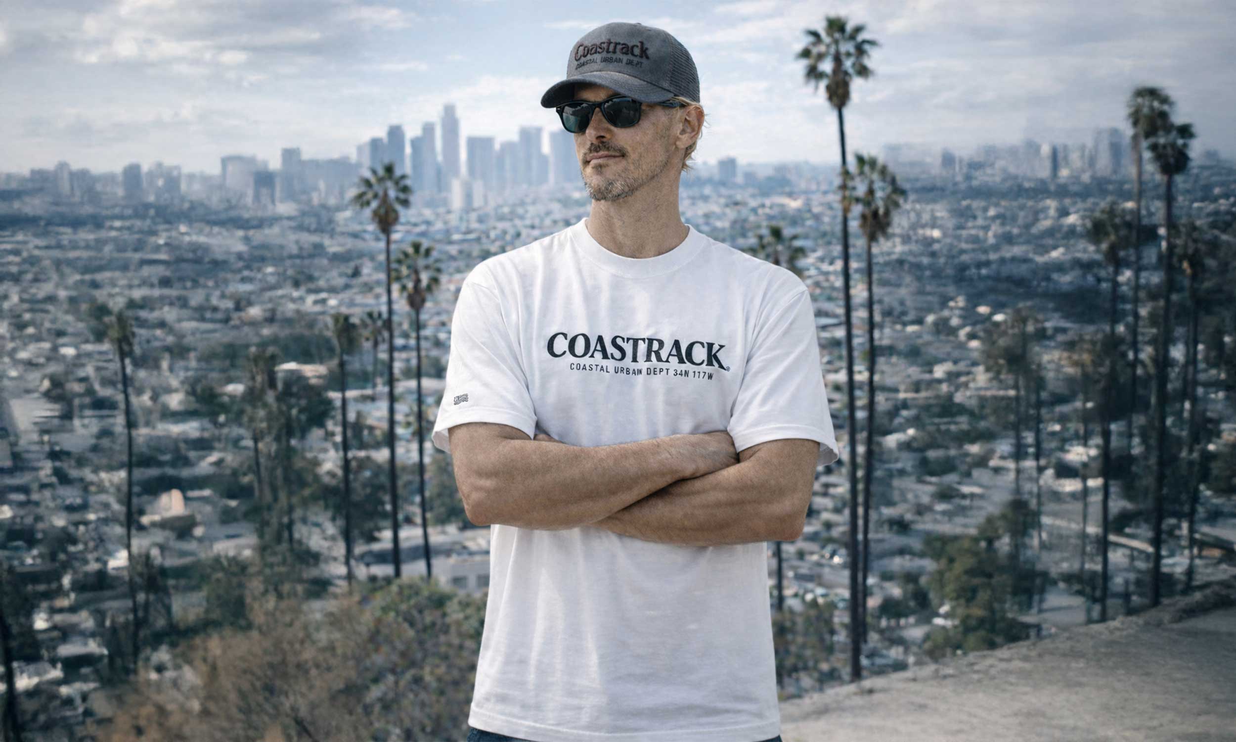 COASTRACK