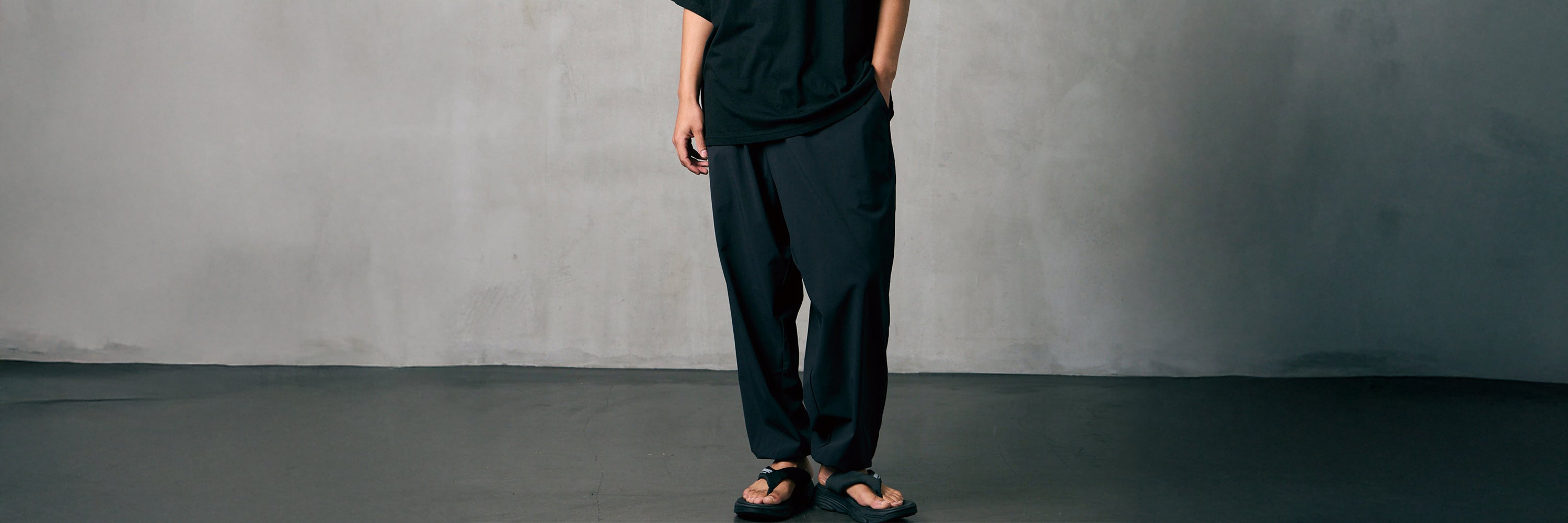 GENIE PANTS