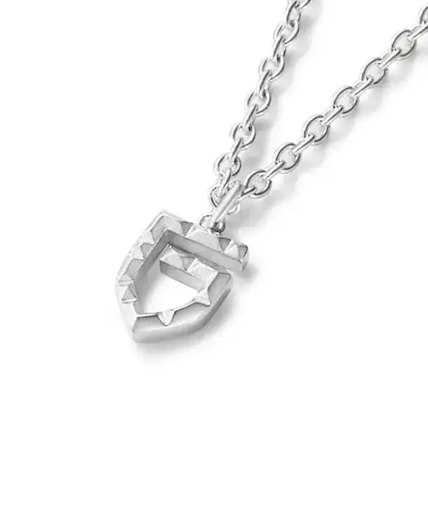 Little Studs G Pendant - Small