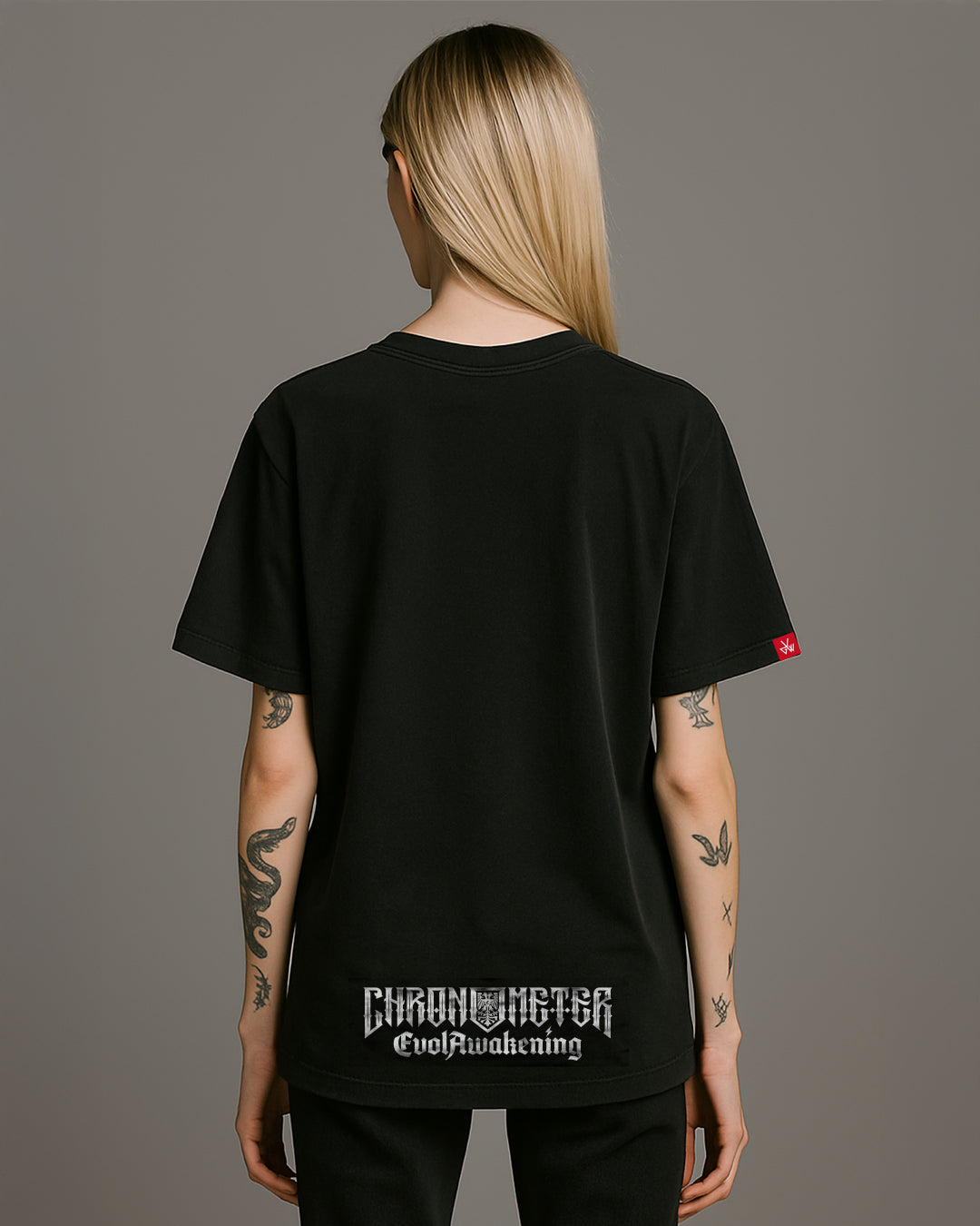 WASTELAND Tee
