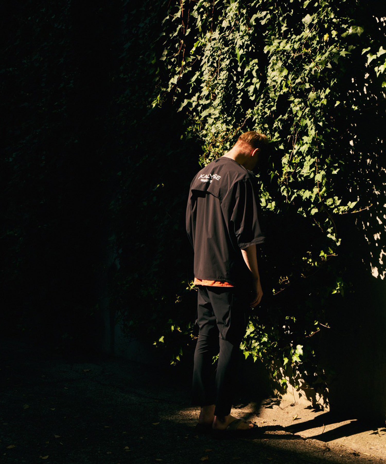 SLIM MILITARY STRETCH CARGO