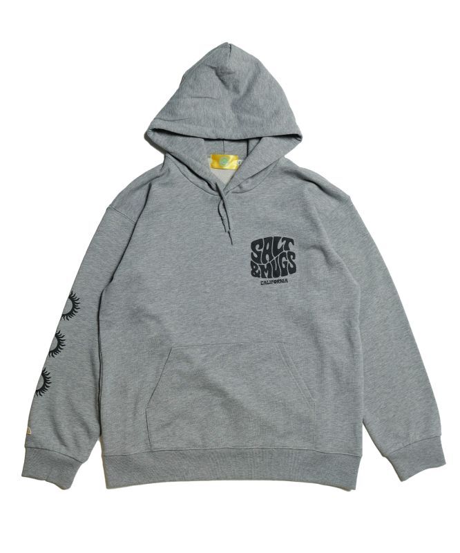 Psyche Logo Hoodie