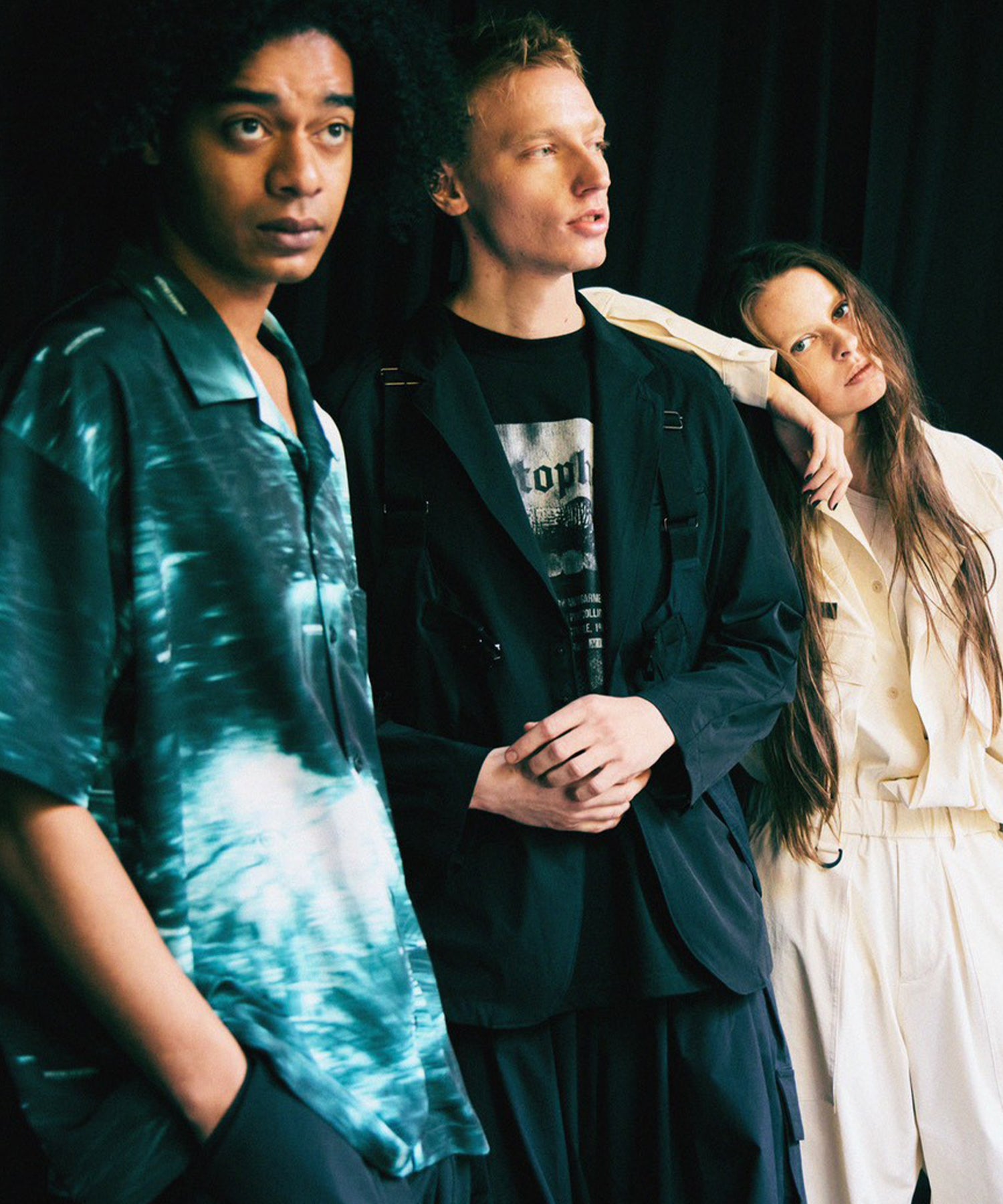 都市优雅西装外套