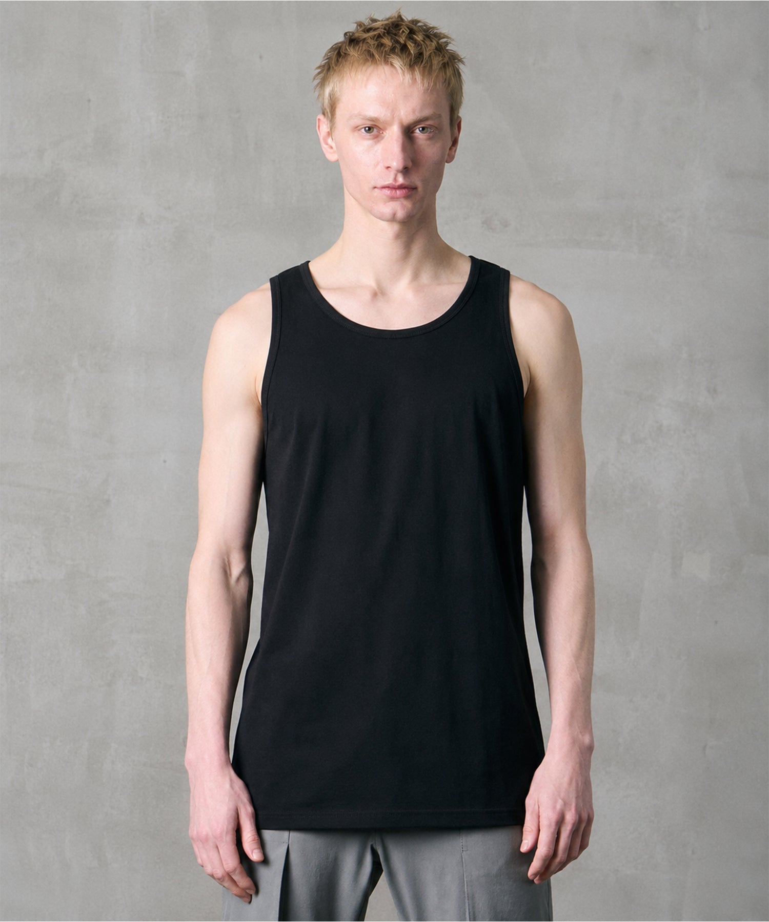 Standard Tank top 2pac set