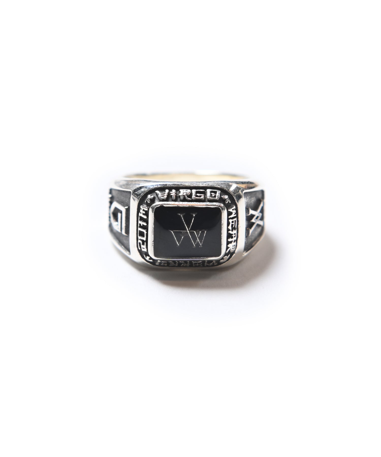 VGW CREW RING