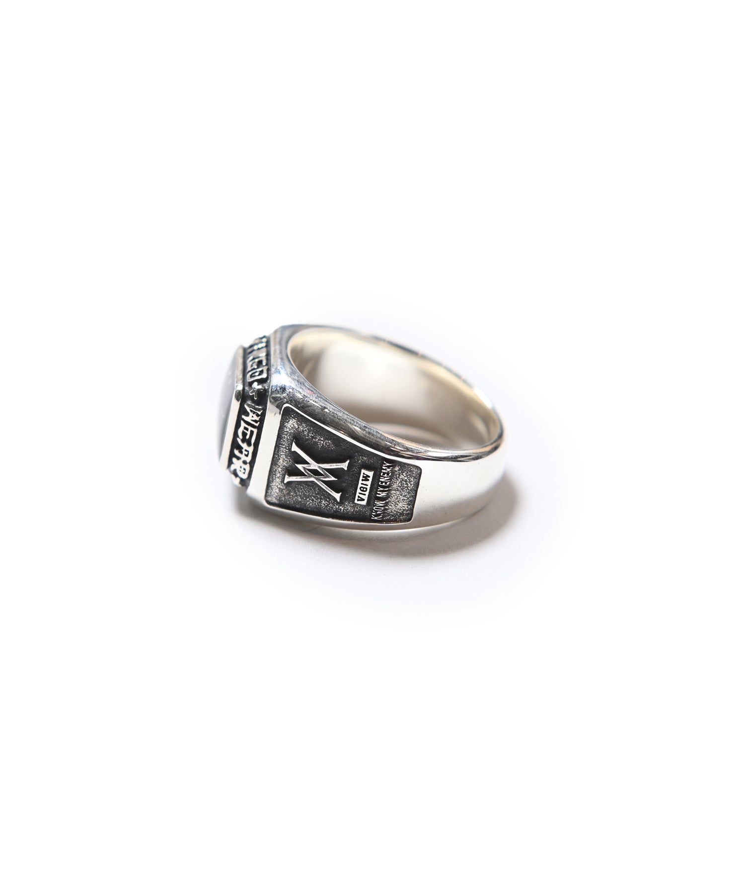 VGW CREW RING