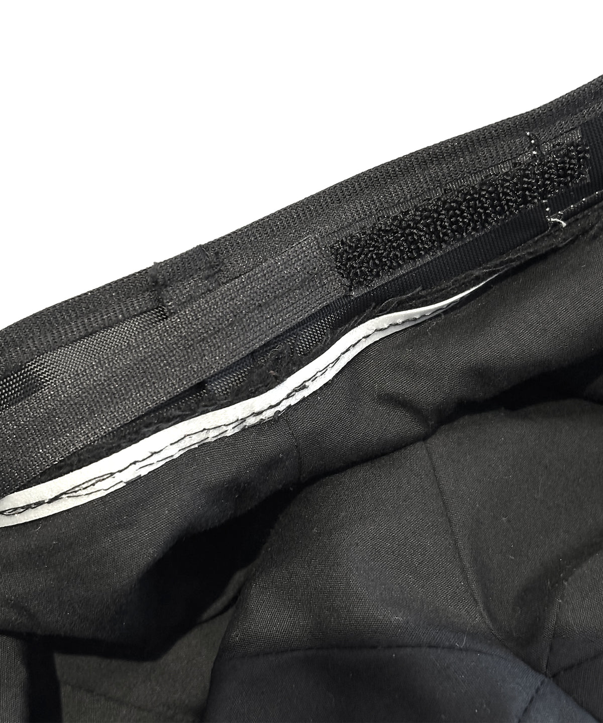 SEAM CASQUETTE TYPE-V