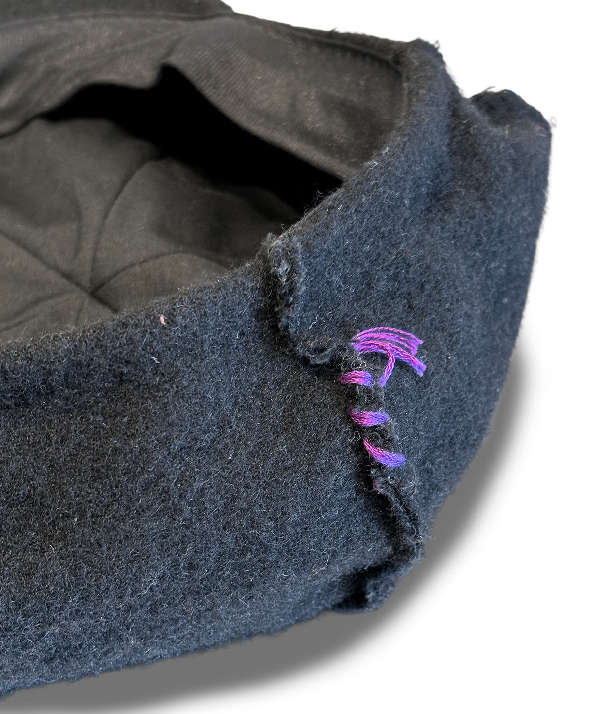 SEAM CASQUETTE TYPE-V