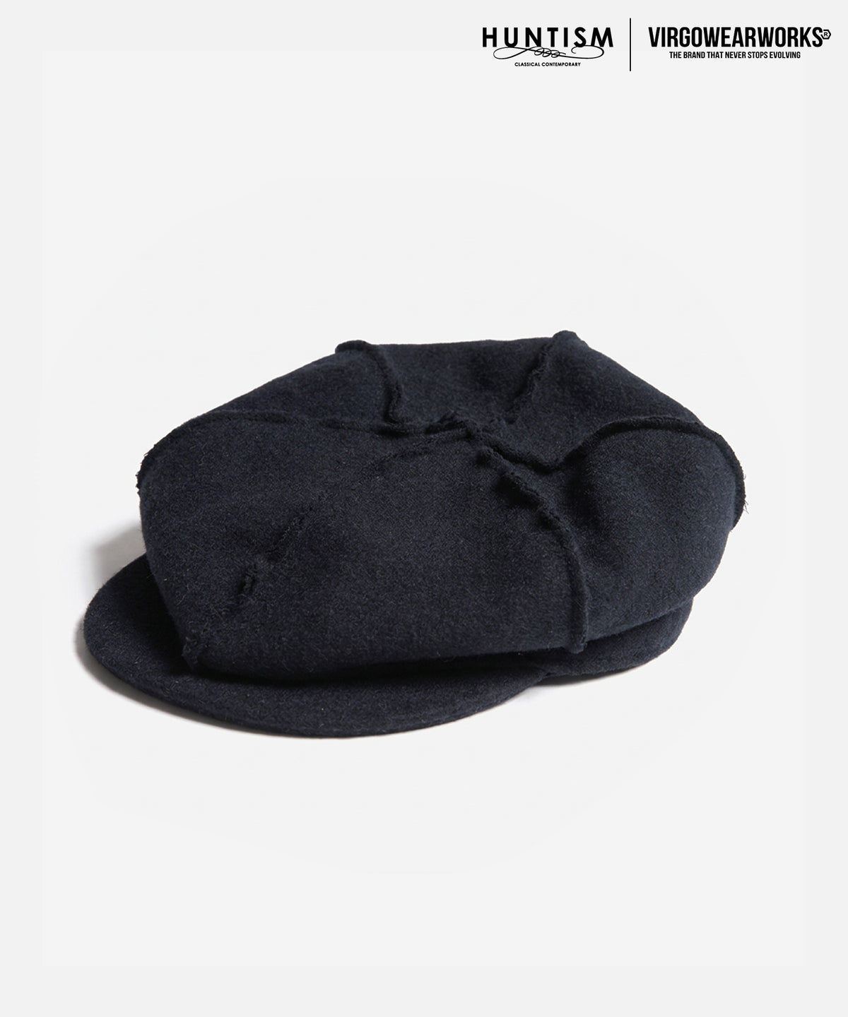 SEAM CASQUETTE TYPE-V