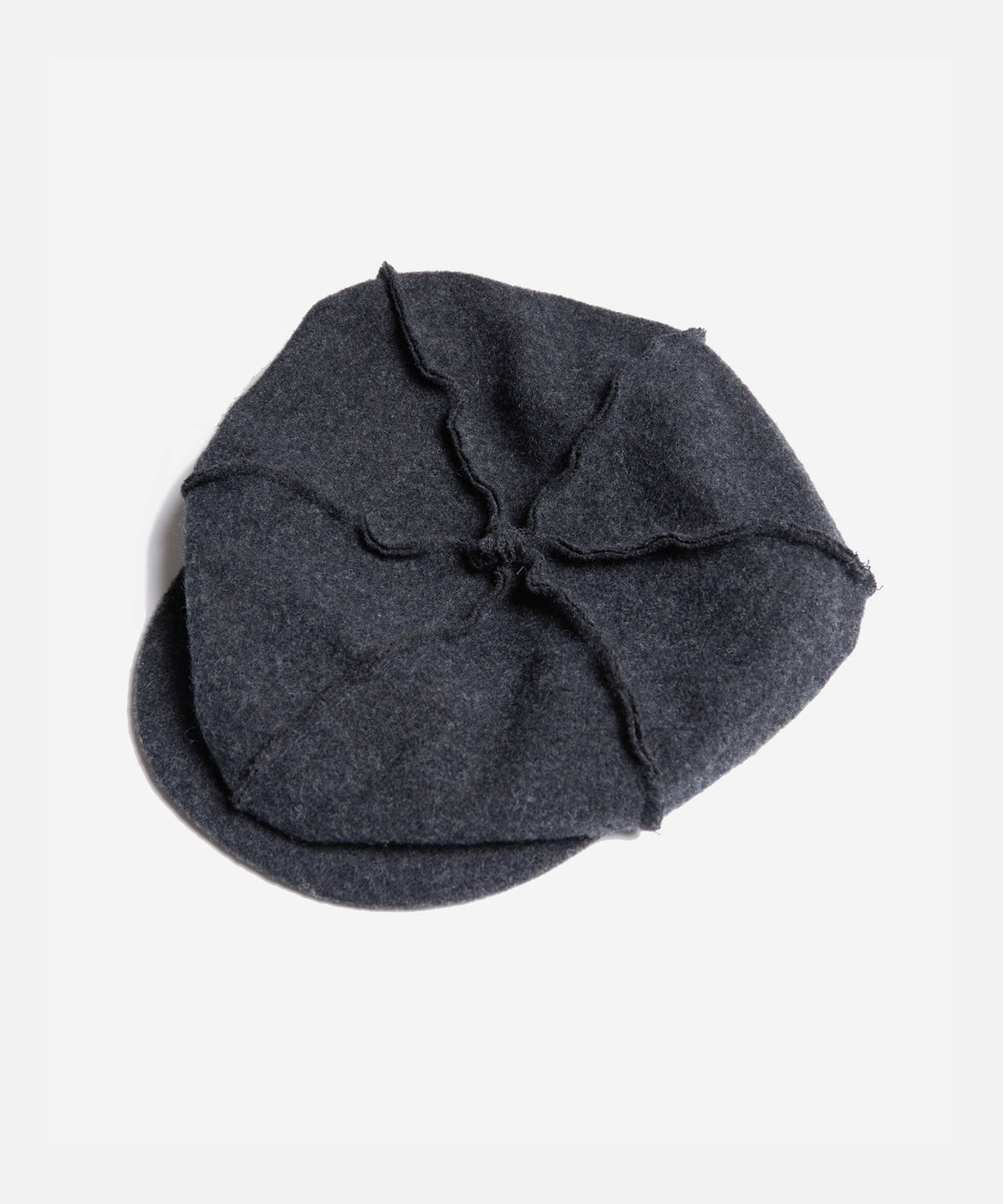 SEAM CASQUETTE TYPE-V