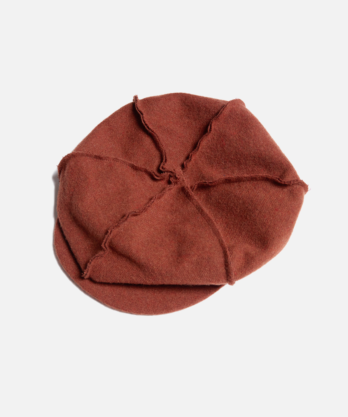 SEAM CASQUETTE TYPE-V