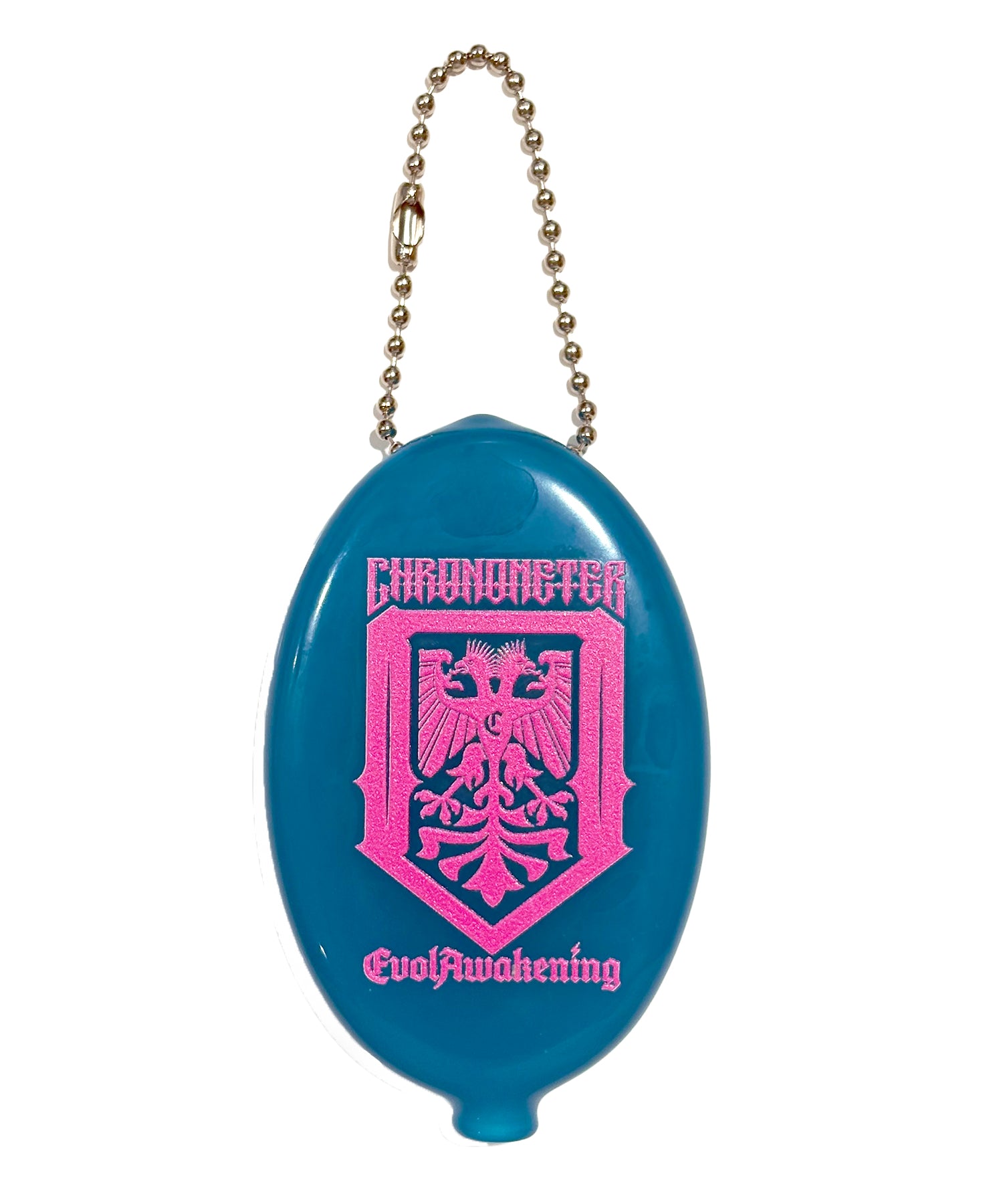 RUBBER COIN CASE