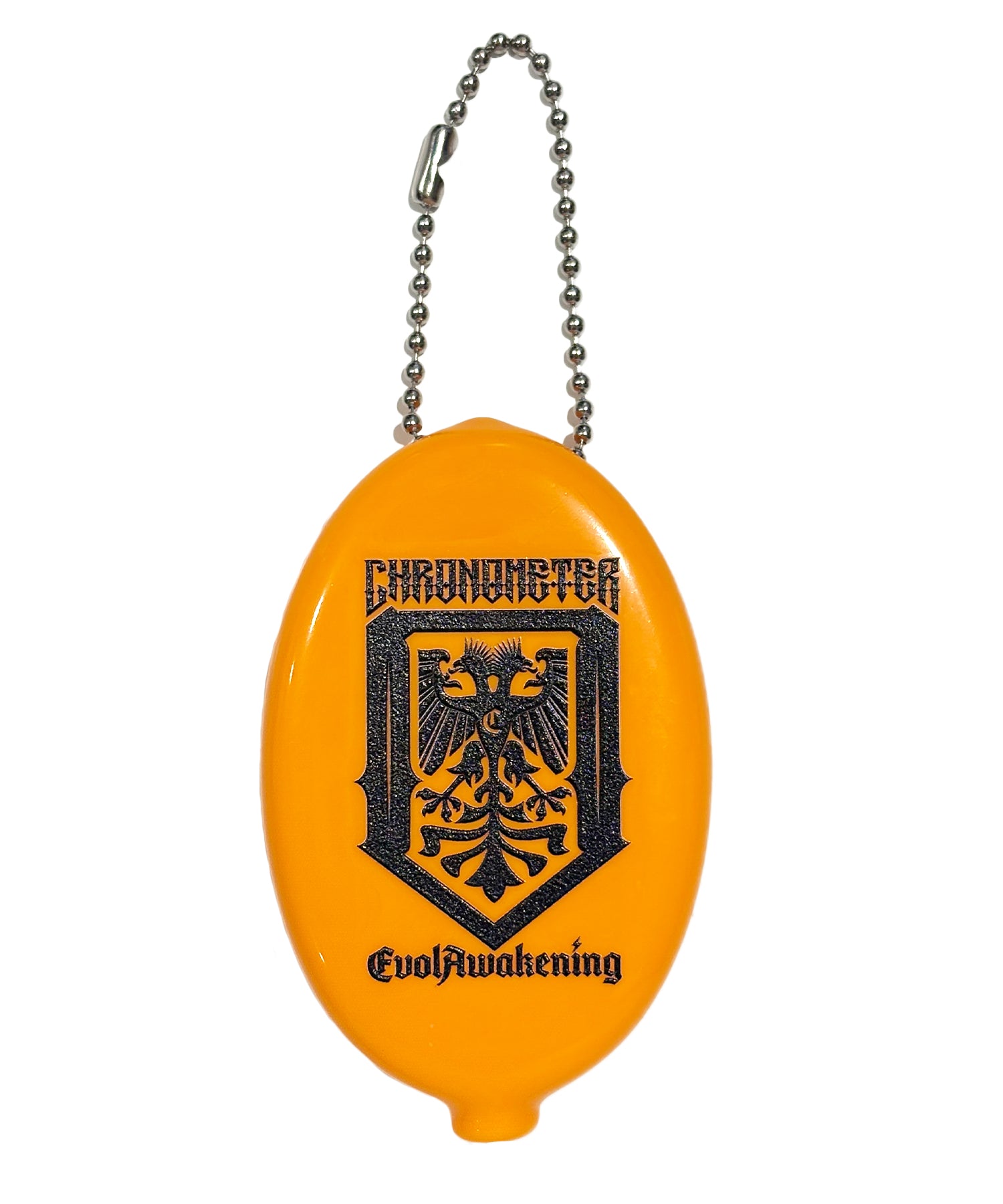 RUBBER COIN CASE