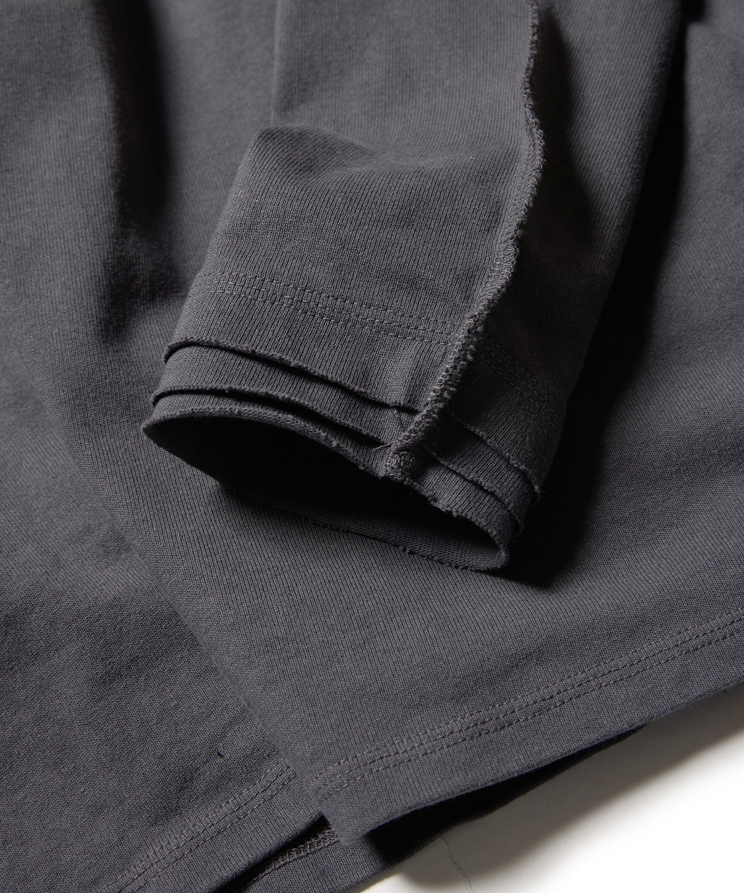 Reverse Blade Long Sleeve