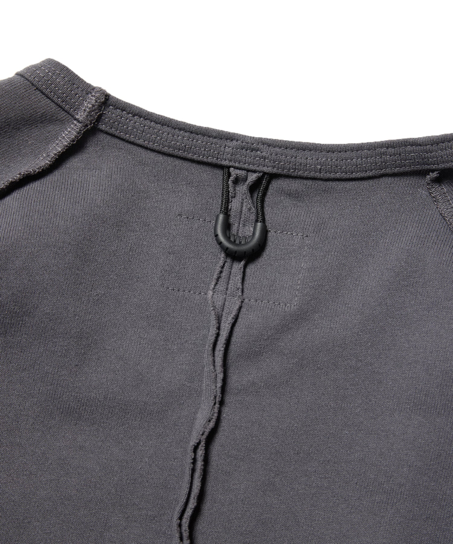 Reverse Blade Long Sleeve