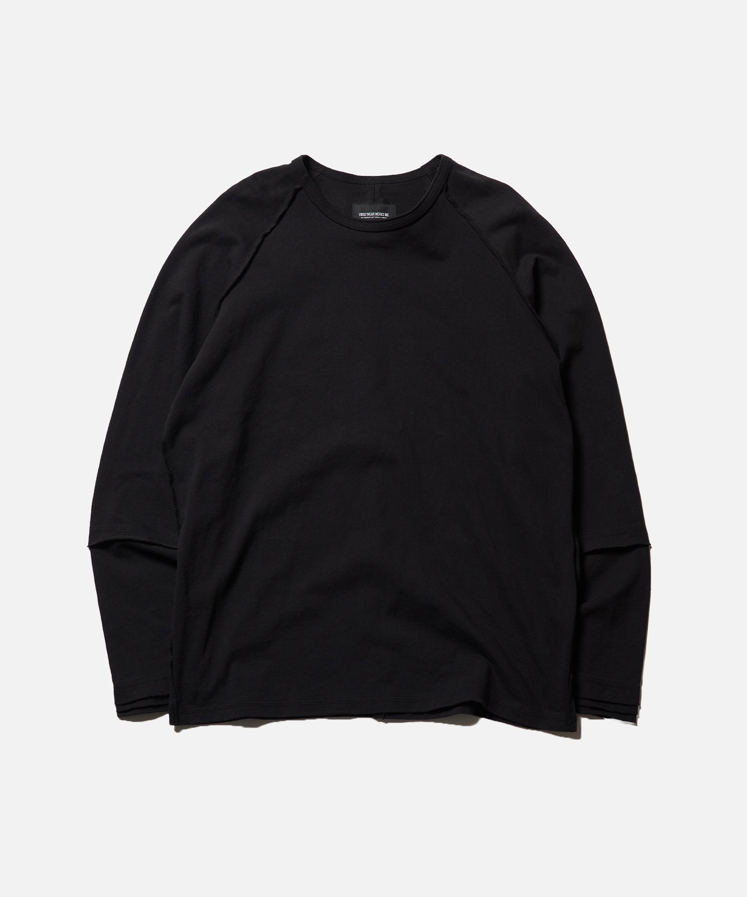 Reverse Blade Long Sleeve