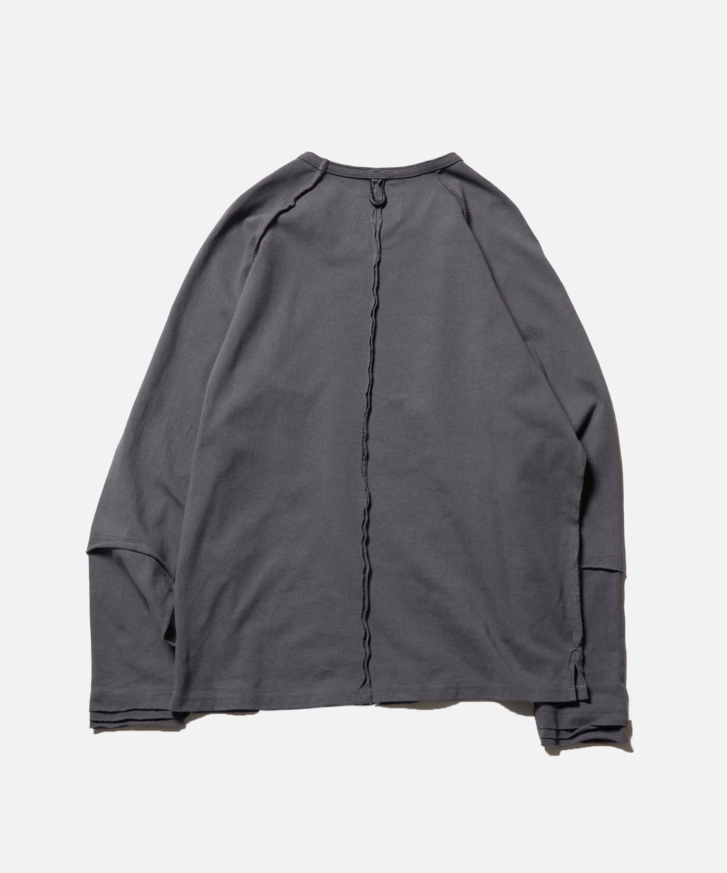 Reverse Blade Long Sleeve