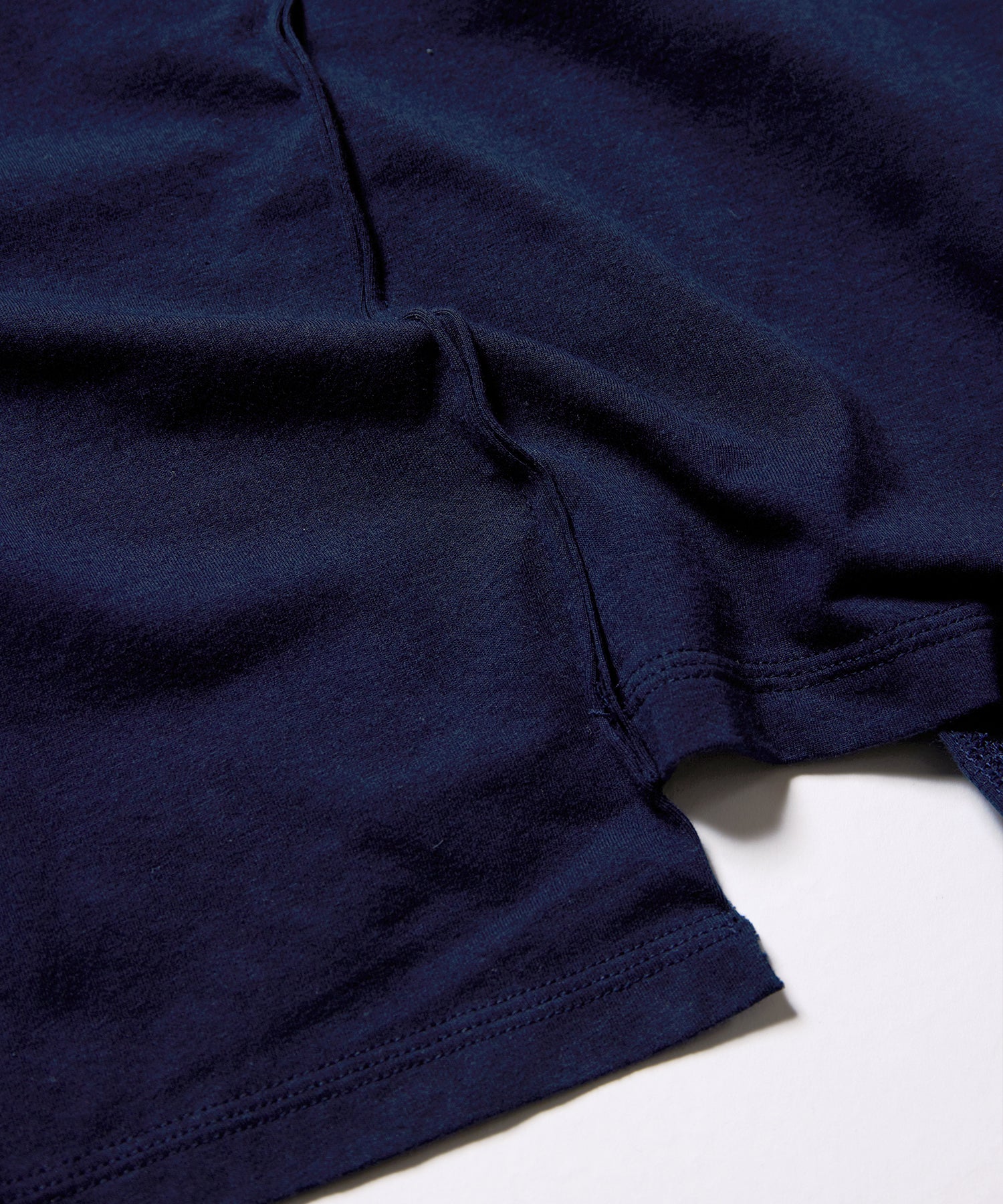ASYMMETRICAL SLEEVE FLYCE TOP