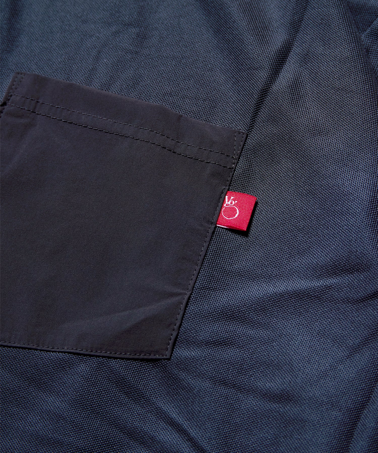 DRY MOTION POLO