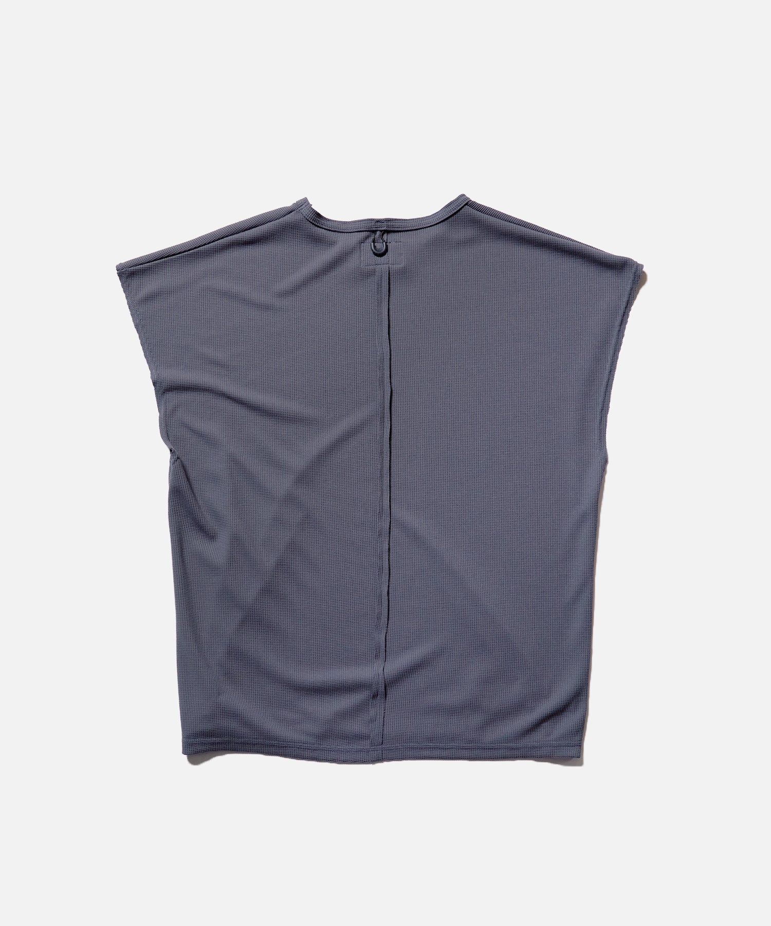 THERMAL SLEEVELESS MOTION TOP