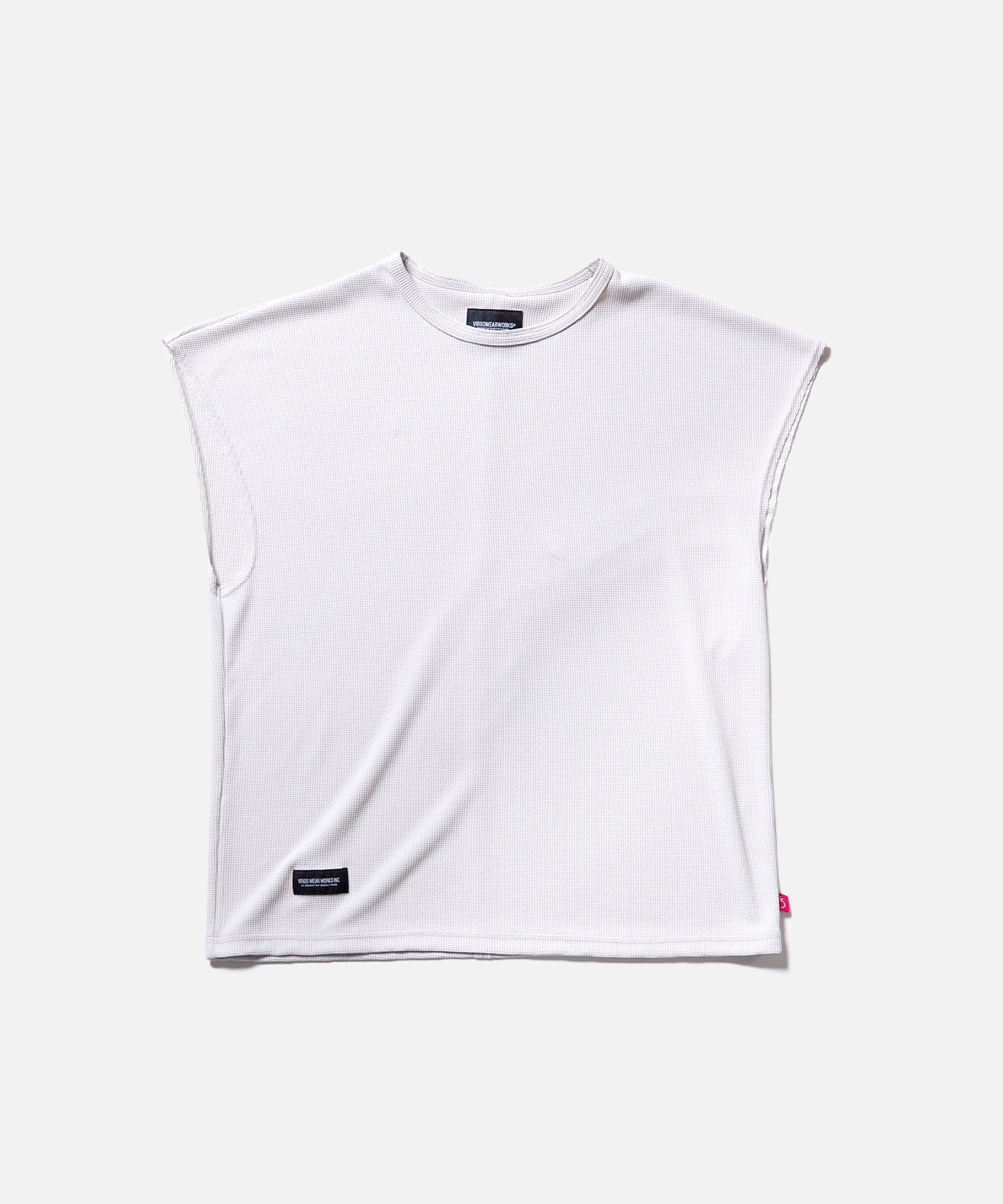 THERMAL SLEEVELESS MOTION TOP