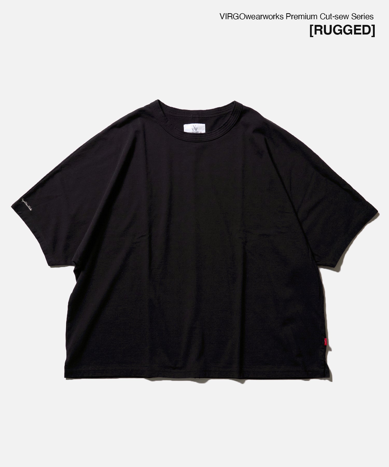 VIRGOwearworks