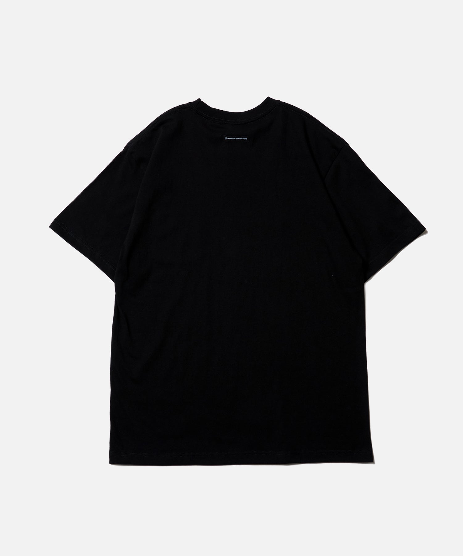 Standard Pkt Tee 2pac set