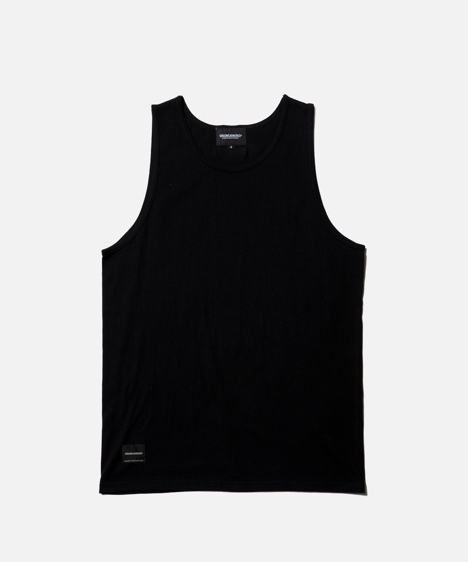 Standard Tank top 2pac set