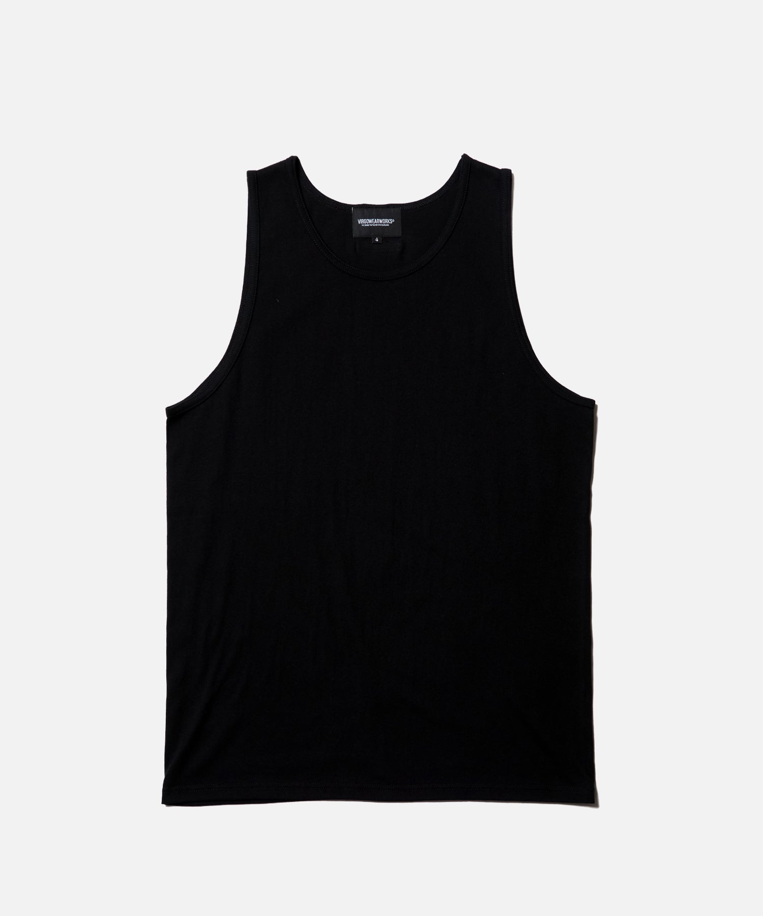 Standard Tank top 2pac set