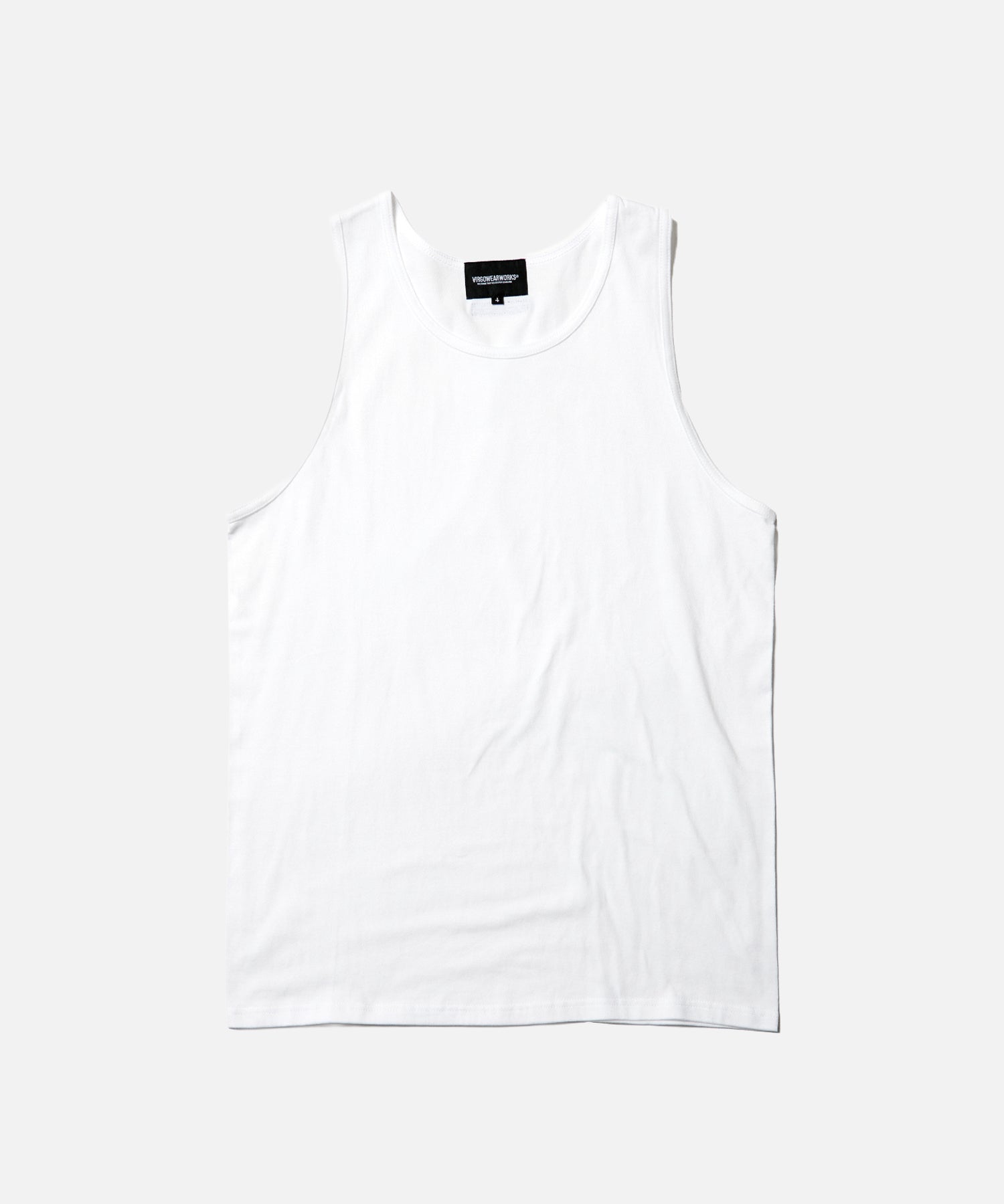 Standard Tank top 2pac set