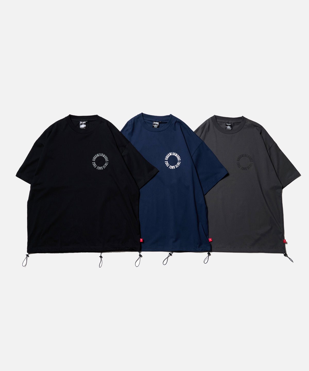 Active Cinch Tee