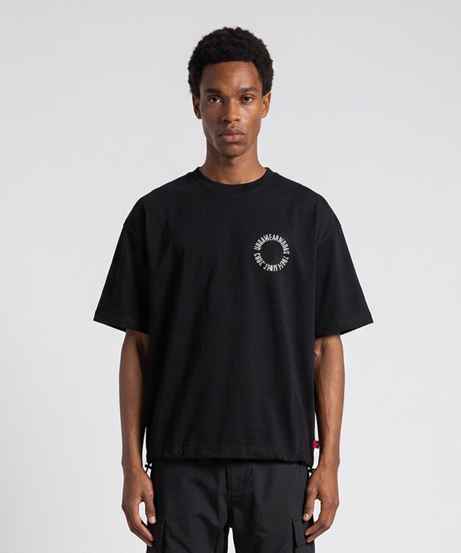 New Arrival