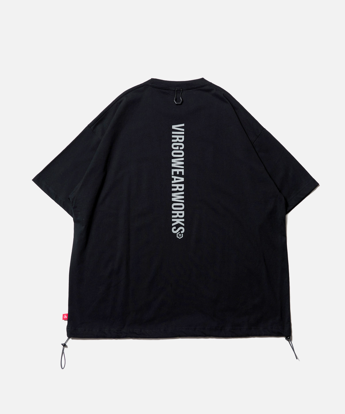 Active Cinch Tee