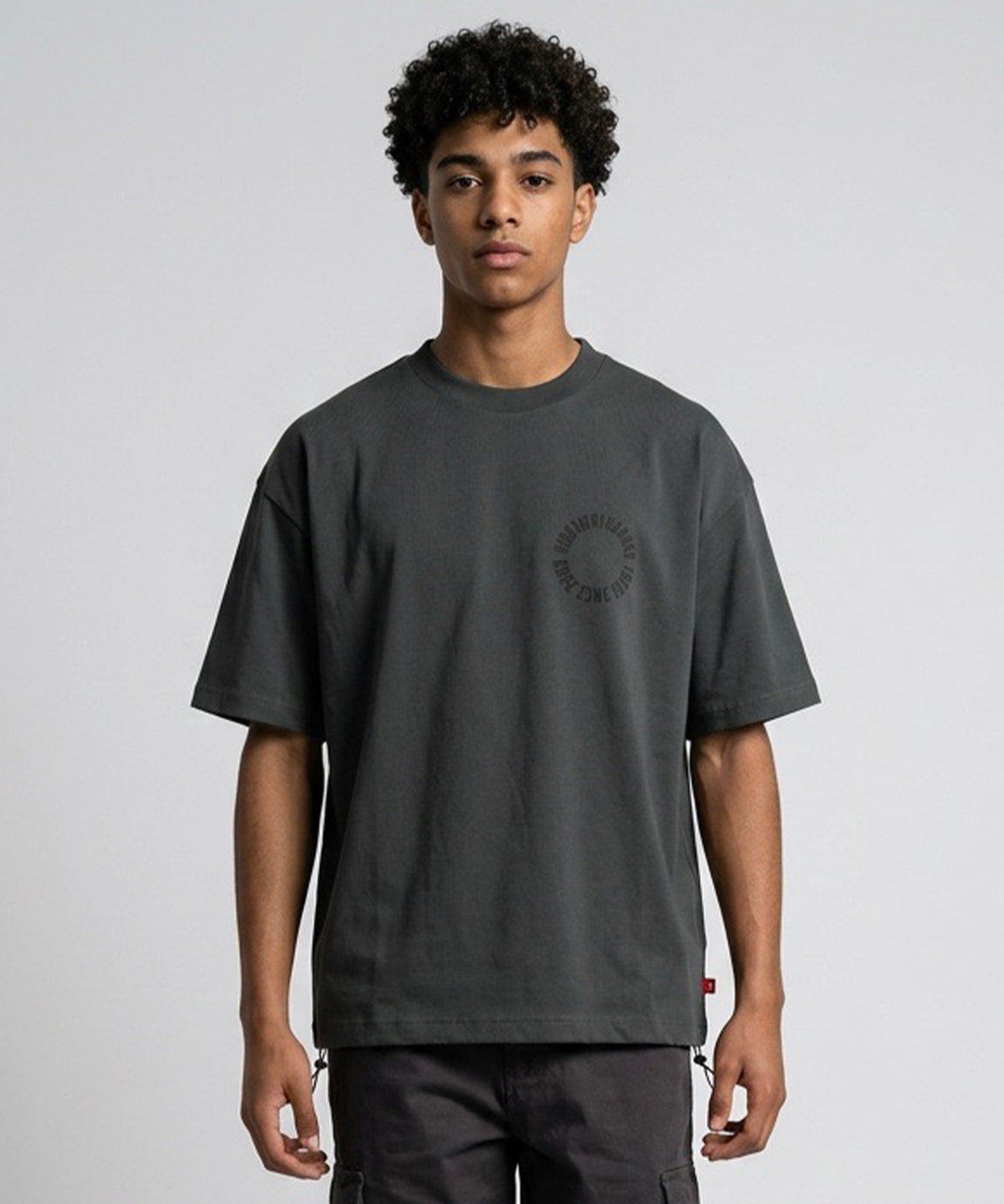 Active Cinch Tee