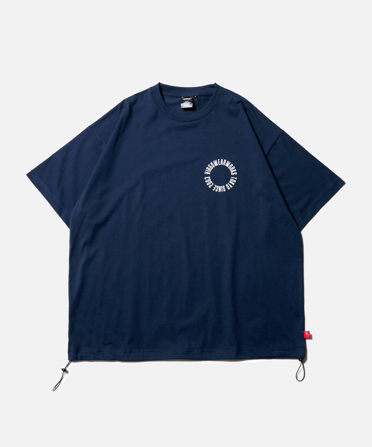 Active Cinch Tee