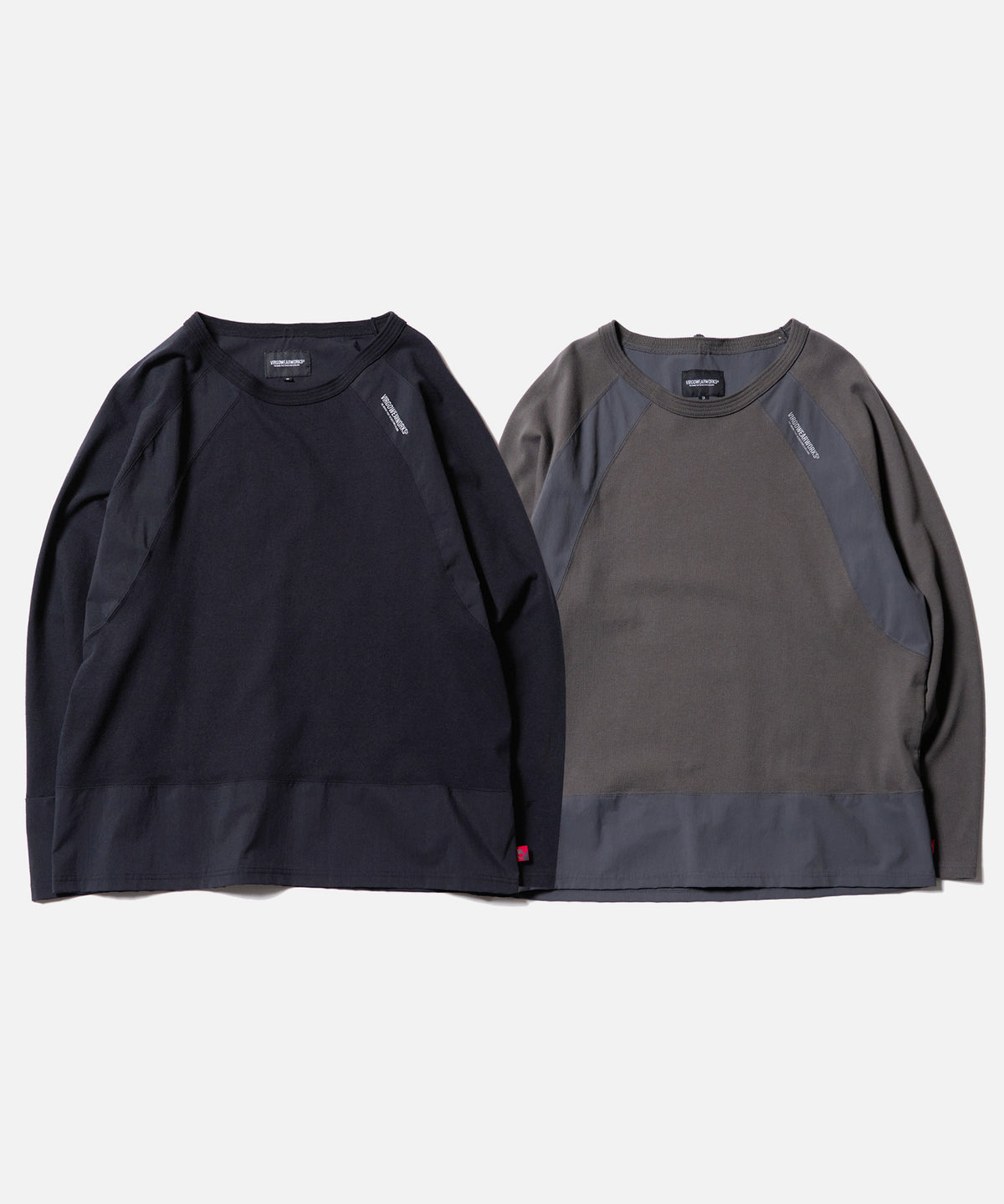 STATIC SWITCH LS