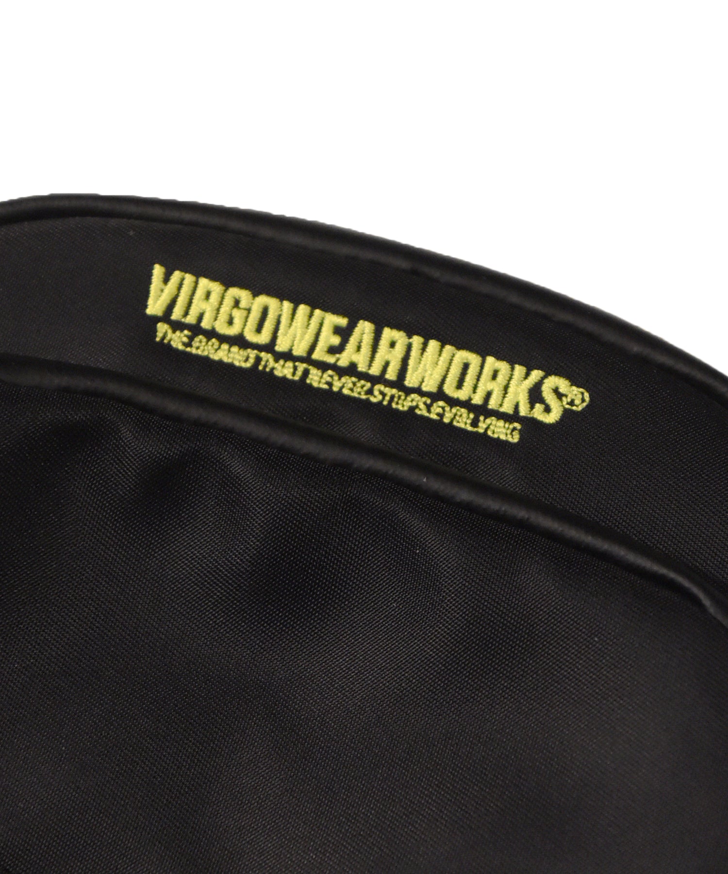 VA-1 pocket mini bag